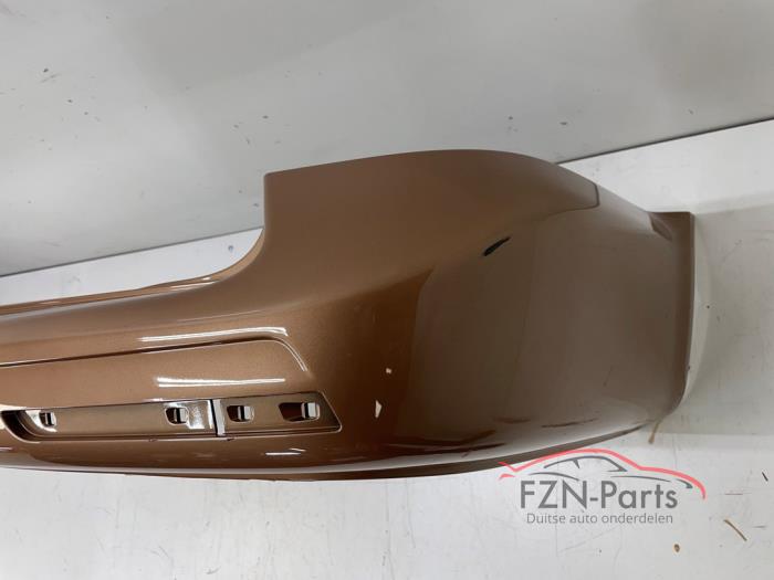 VW Transporter T6.1 Achterbumper LT8T Lakschade zie foto's