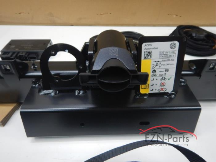 VW ID3 10A Afneembare Trekhaak Nieuw