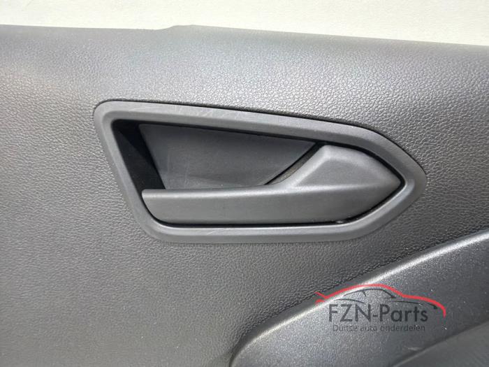 Mercedes-Benz Citan W420 Deurpanelen portier bekleding rechts