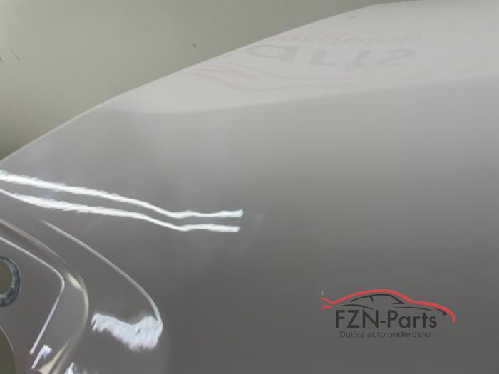 Scherm rechts-voor Volkswagen Crafter (22724139)