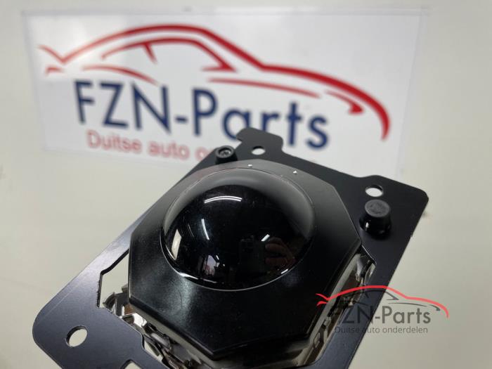 Bentley Flying Spur Radarsensor