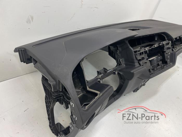 VW Touran 5TA Dashboard los