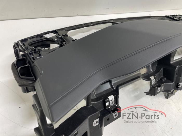 Audi A7 4K8 Dashboard leer HUD