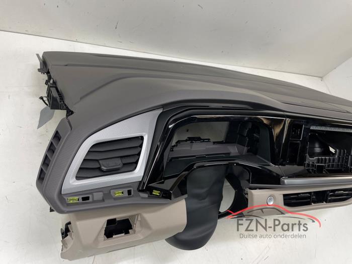 VW Transporter T7 Multivan Dashboard Los 1ZV