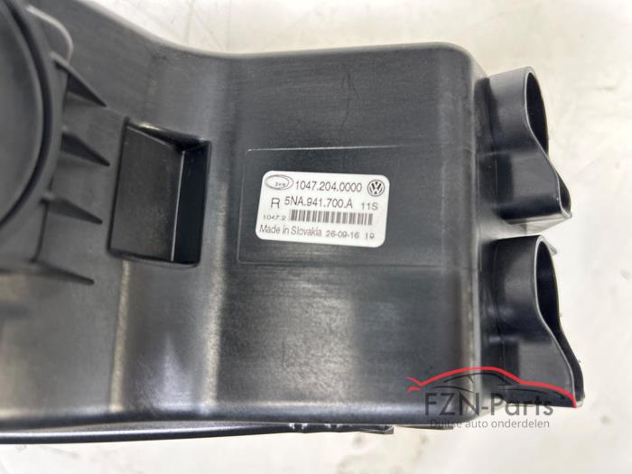 VW Tiguan 5NA Mistlamp Rechts