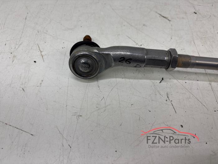 VW Polo 2G Spoorstang Rechts