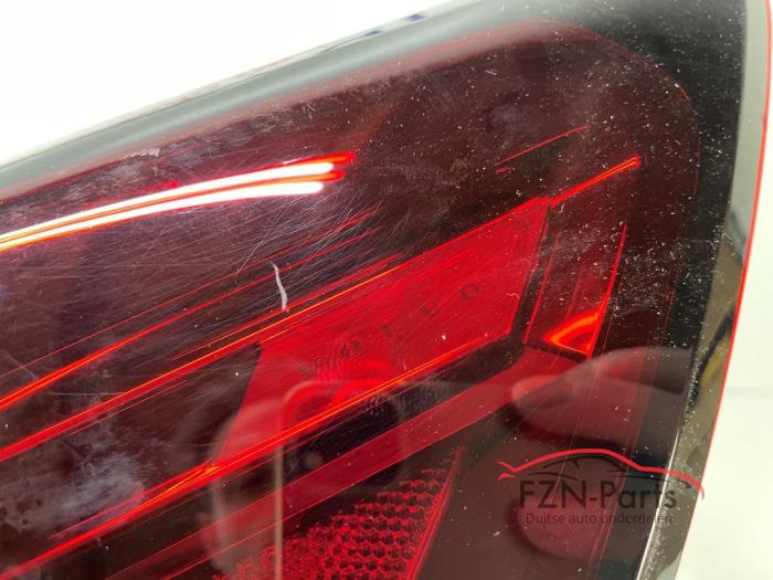 Volvo C40 Achterlicht Rechts