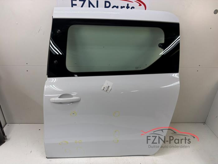 Mercedes-Benz Citan 420 Schuifdeur Links 9147 Lange versie