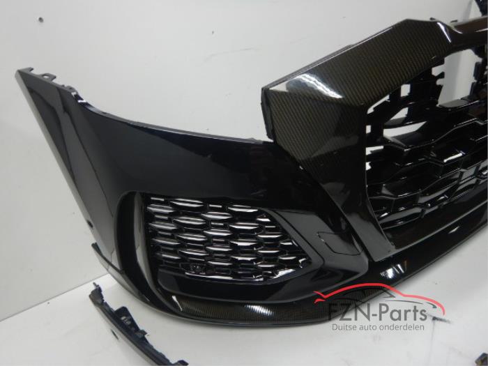 Audi RSQ8 4M8 Carbon Bumperpakket Voor + Achter 6PDC