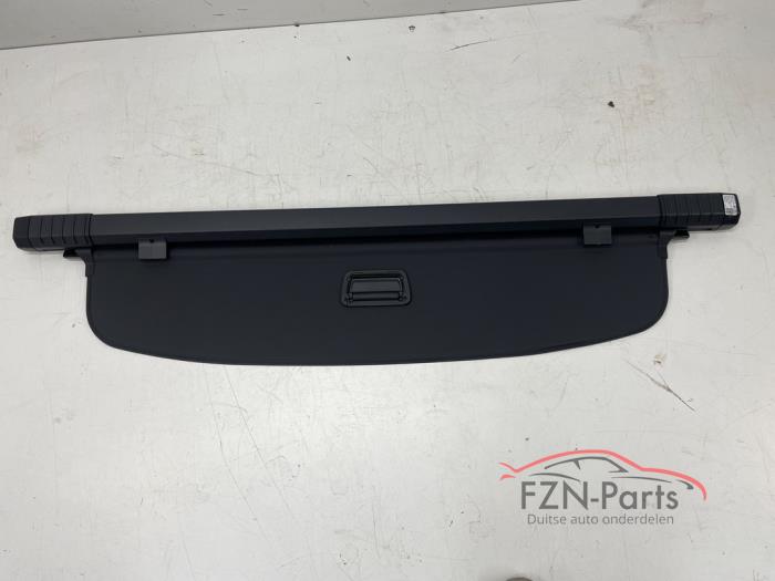 VW Tiguan 5NN Allspace Afdekzeil Rollo Bagageruimte