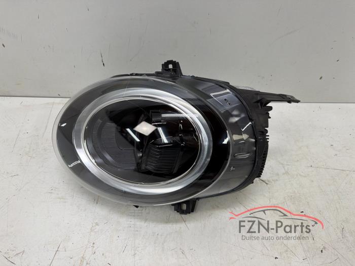 Mini Cooper F56 Koplamp LED Rechts