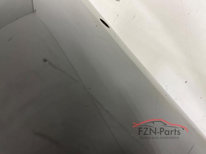 BMW 4-Serie G26 M Pakket Voorbumper 6PDC