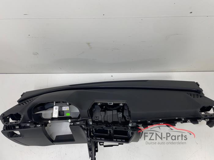 Seat Leon 5FA Dashboard los