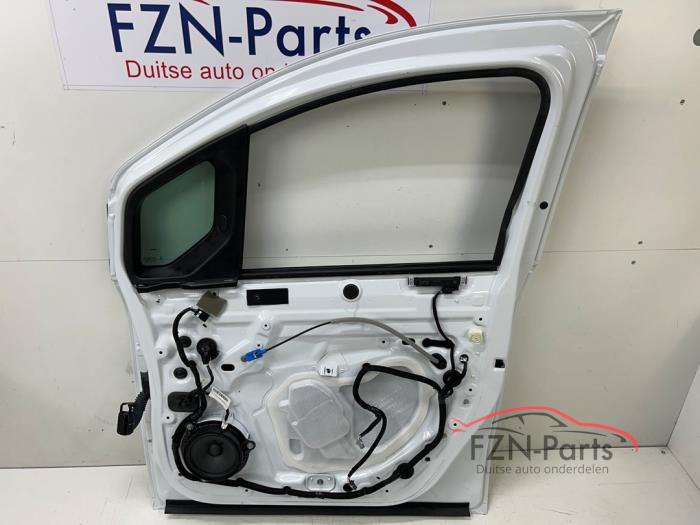 Mercedes Benz Citan W420 Portier Rechts-voor 9147