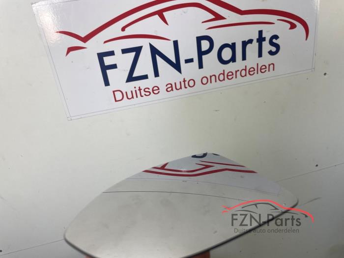 VW Golf 8 Spiegelglas Links Let Op Zonder Stippellijn