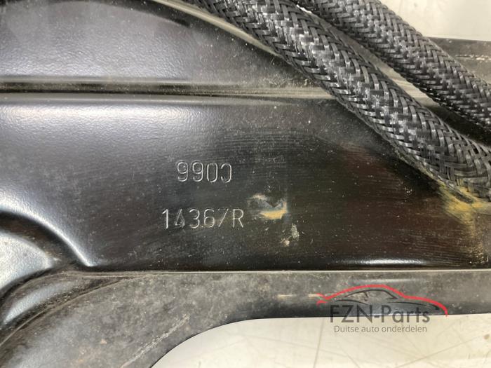 Mercedes-Benz Citan 420 Subframe Voorzijde