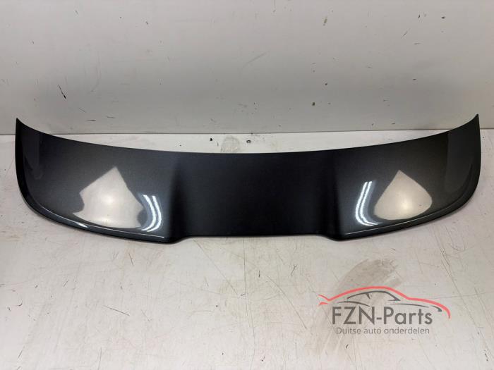 Audi A1 8X S-Line Achterklep spoiler LZ7S