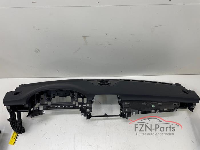 Mercedes-Benz CLS W218 Leer dashboard los