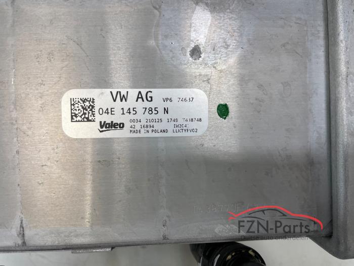 VW Tiguan 571 Laadluchtkoeler