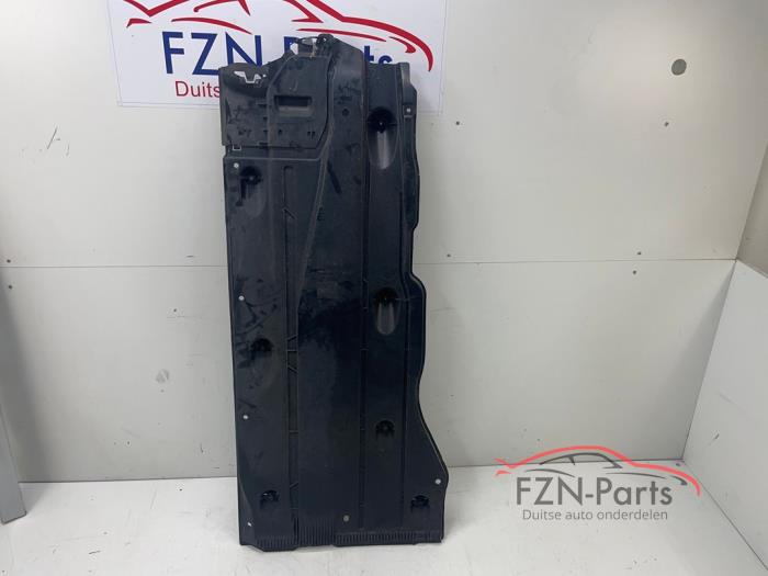 VW Golf 7 Bodem beschemplaat Rechts