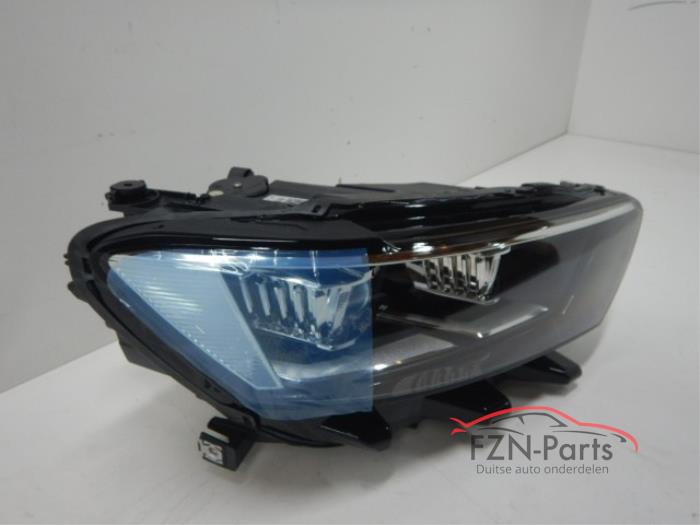 VW T-ROC Roplamp Volled Rechts R