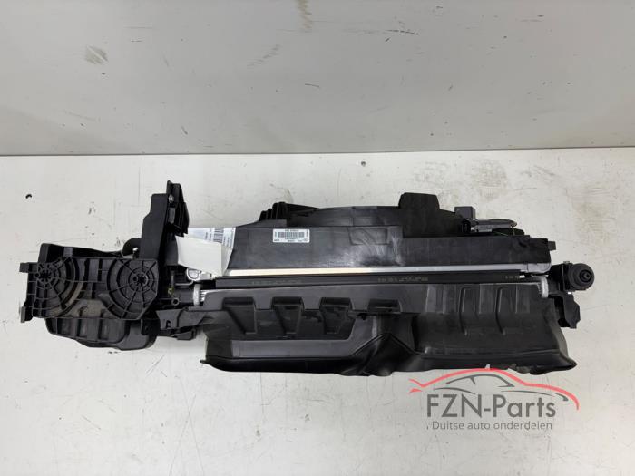 Mercedes-Benz W420 E-Citan Koelerset pakket