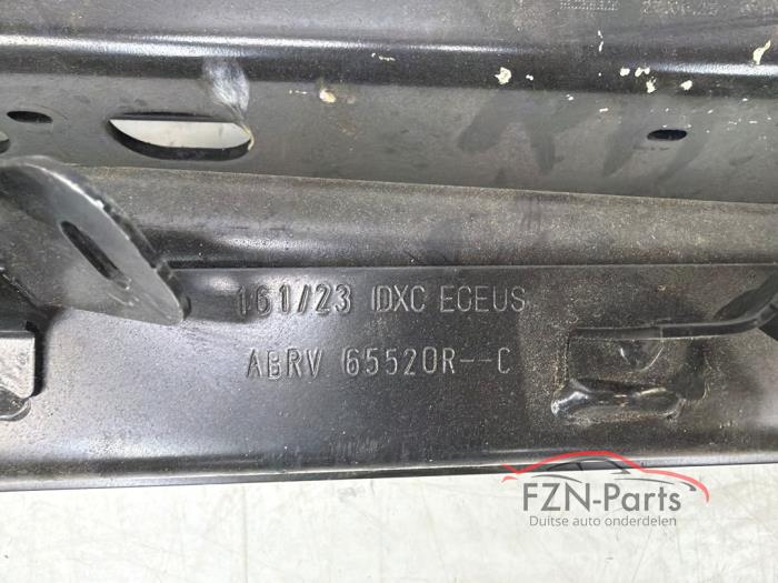 Mercedes Benz E-Citan W420 Achteras