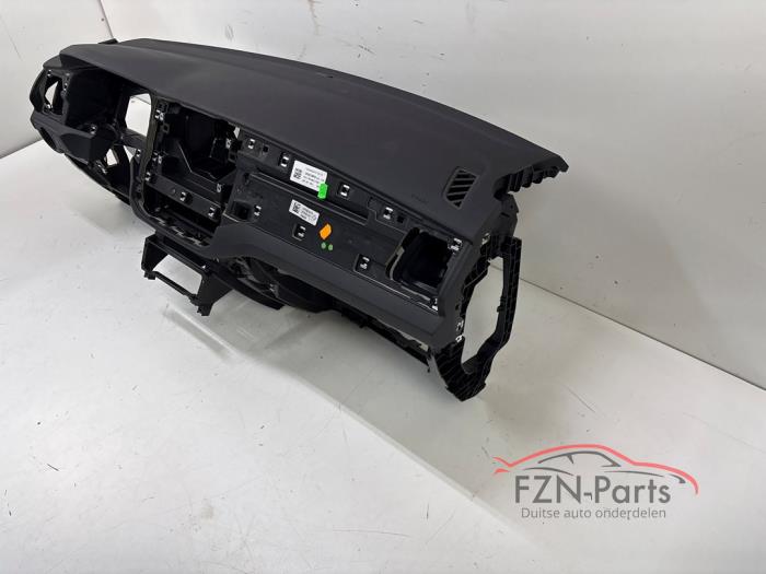 Volkswagen VW T-Cross Facelift Dashboard origineel