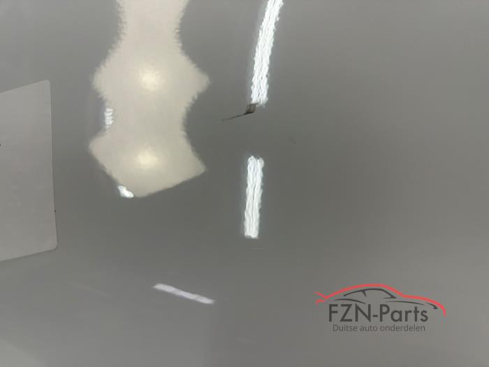 Mercedes-Benz Citan 420 Zijscherm spatscherm Links-voor