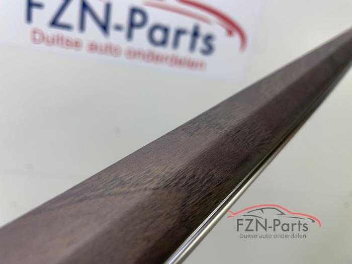 VW Touareg 760 Inleg Dashboard Portieren set