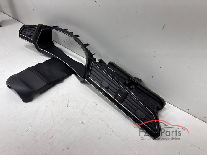 VW Tiguan 5NA Inleg Digitale Teller Dashboard Virtual Cockpit tot 2021