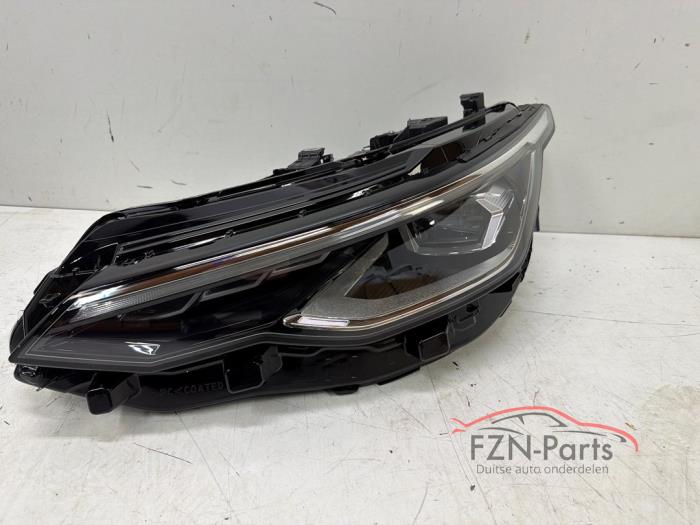 VW Golf 8 Facelift Koplamp Volled links