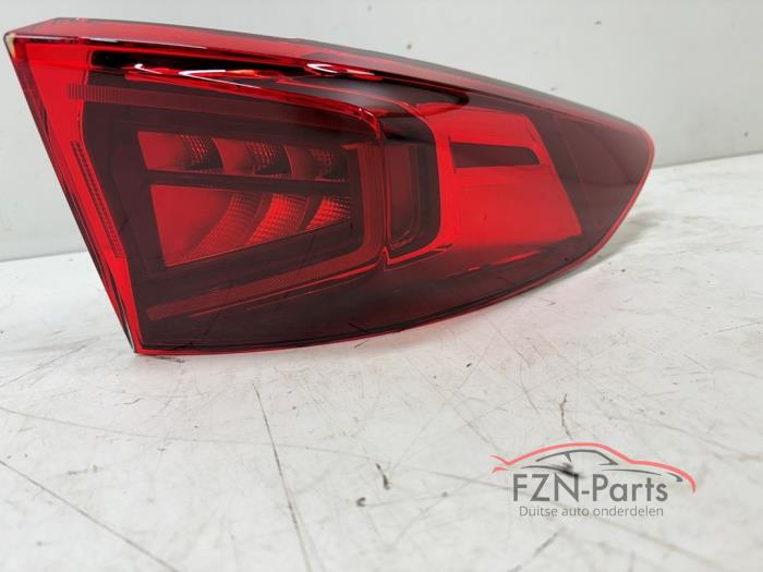 Cupra Formentor 5FF Facelift Achterlicht rechts