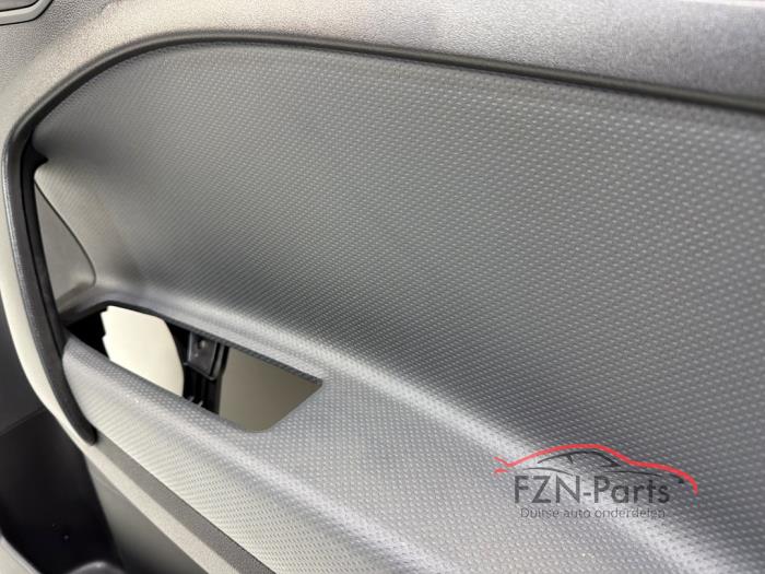 Mercedes-Benz Citan W420 Deurpanelen portier bekleding rechts