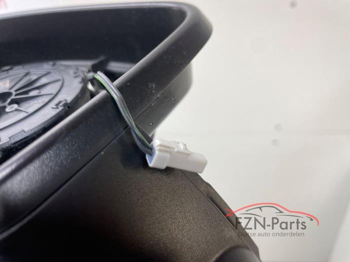 VW Passat B8 Spiegel Links Side