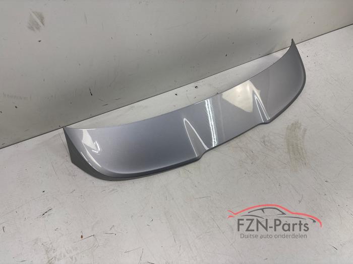 Audi A1 8X Spoiler Achterklep S-line