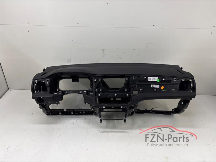 Volkswagen VW T-Cross Facelift Dashboard origineel