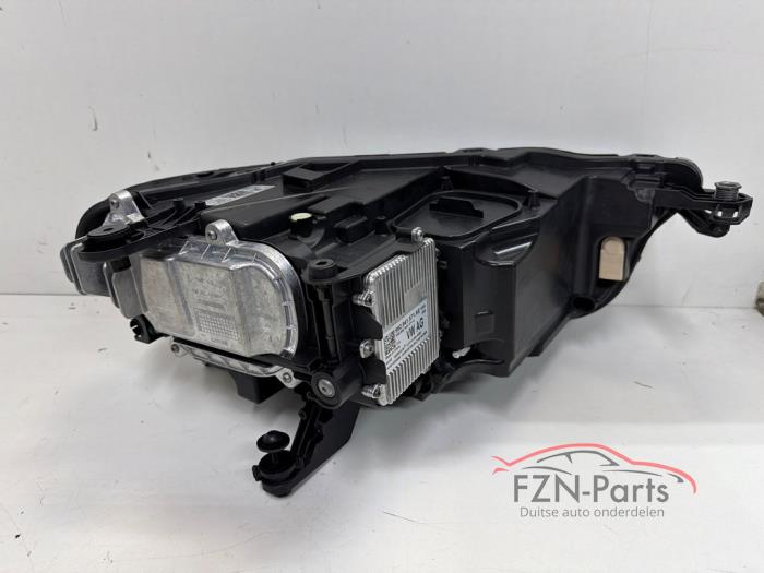 VW T-Roc Facelift Koplamp IQ-Led Links Klein puntje