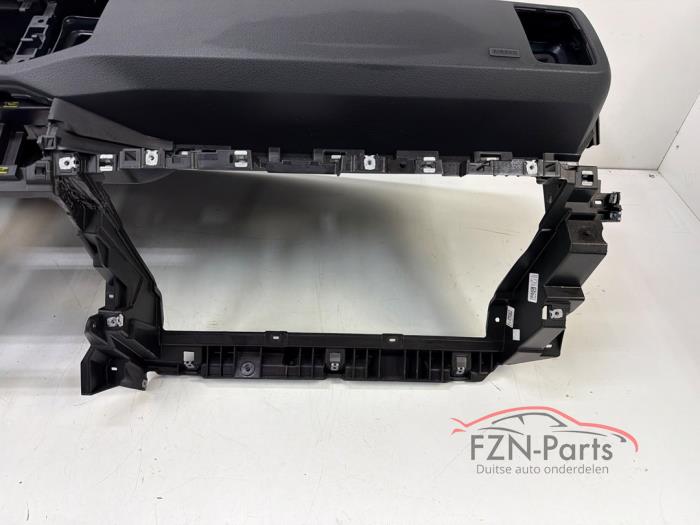 VW Crafter 7C Dashboard los