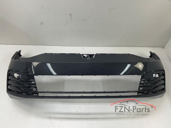 VW Golf 8 5H Voorbumper Kaal