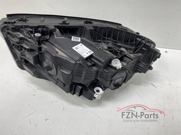 MB GLA-Klasse Facelift Koplamp Multibeam LED Rechts