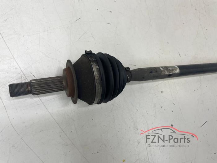 VW Up! Aandrijfas Rechts-voor