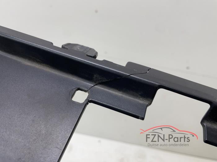 VW Passat B8 Grille Chrome
