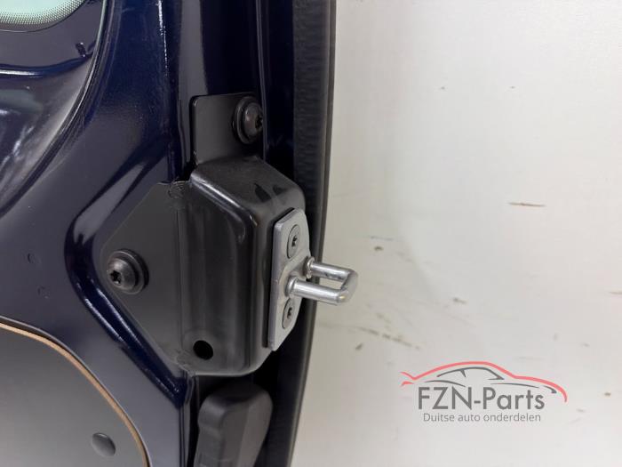 Mercedes-Benz Citan 420 Achterdeur Rechts met ruit 890