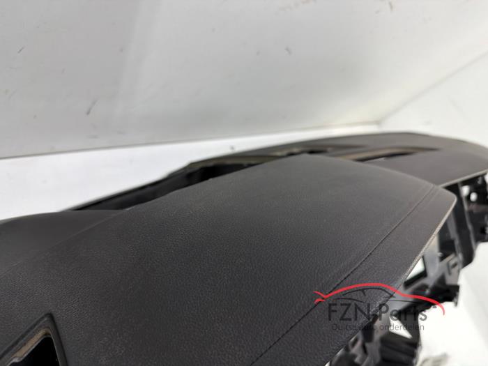 VW Touareg 760 Airbagset+ Dashboard HUD