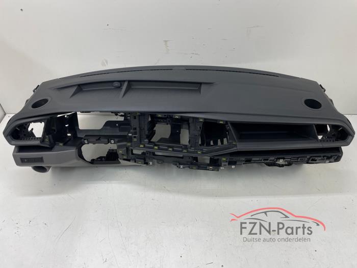 VW Transporter T6.1 Dashboard los