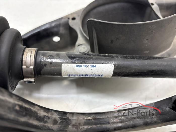 Audi TTRS RS3 8S 8V Onafhankelijk Wielophanging Rechts - Achter