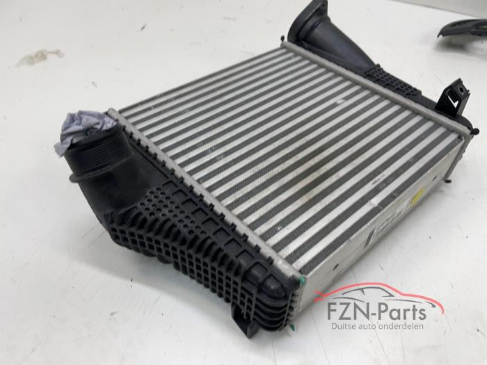 Audi SQ7 SQ8 4.0 TDI Intercooler