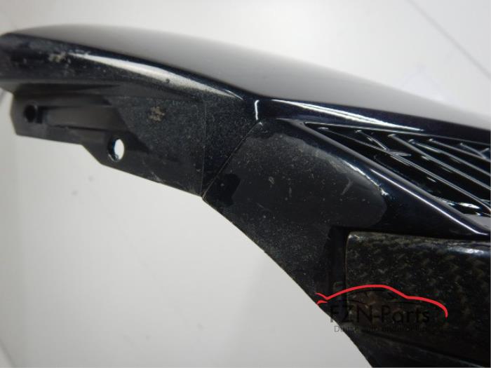Audi RSQ8 4M8 Carbon Bumperpakket Voor + Achter 6PDC