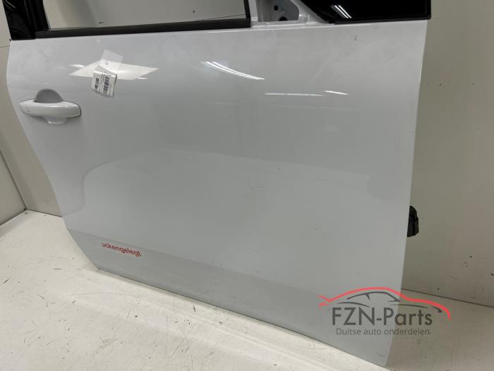 Mercedes Benz Citan W420 Portier Rechts-voor 9147